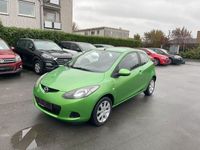 gebraucht Mazda 2 Lim. 1.3 Independence Sport