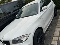 gebraucht BMW 116 1er i ❗️NEUE TUV bis april 2026❗️