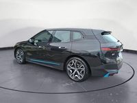 Gebraucht BMW iX 384 kW (523 PS) 2022 Schwarz SUV