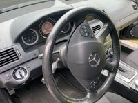 gebraucht Mercedes C200 CDI T -