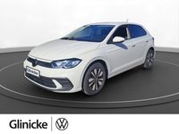 Gebraucht VW Polo Move 95 PS (69 kW) 2025 Grau Limousine