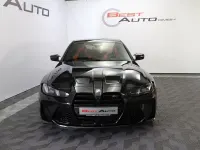 Gebraucht BMW M3 Competition Edition 530 PS (389 kW) 2026 Schwarz Limousine