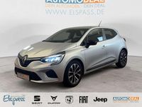 Gebraucht Renault Clio V Equilibre 67 PS (49 kW) 2023 Grau Kleinwagen