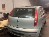 gebraucht Fiat Punto 1.2 8V Class Class