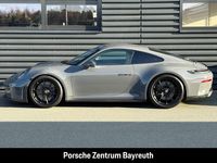 Neu Porsche 992 510 PS (375 kW) 2025 Grau