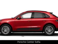 Gebraucht Porsche Macan S 354 PS (260 kW) 2019 Rot SUV