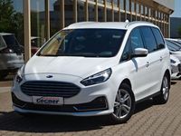 Gebraucht Ford Galaxy Titanium 190 PS (139 kW) 2021 Andere Van / Kleinbus