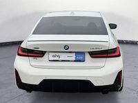 Gebraucht BMW 320 Performance 190 PS (139 kW) 2025 Alpinweiss 3 Limousine