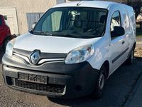 Gebraucht Renault Kangoo 160 PS (117 kW) 2015 Weiß Van / Kleinbus