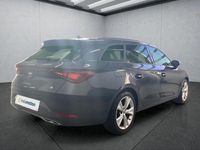 Gebraucht Seat Leon 150 PS (110 kW) 2025 Grau Kombi