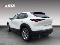 Neu Mazda CX-30 Exclusive 140 PS (102 kW) 2025 Weiß SUV