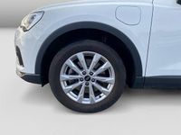 Gebraucht Audi Q3 245 PS (180 kW) 2022 Ibisweiß SUV