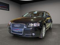 Usata Audi A3 116 CV (85 kW) 2015 Nero Station wagon