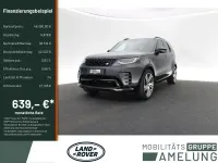 Gebraucht Land Rover Discovery SE Dynamic 300 PS (220 kW) 2022 Grau SUV