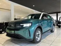Usata Opel Frontera 136 CV (100 kW) 2025 Verde SUV