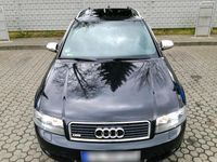 Gebraucht Audi A4 S-Line 170 PS (125 kW) 2005 Kombi