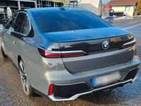 Gebraucht BMW 740 M Sport 286 PS (210 kW) 2025 Grau Limousine