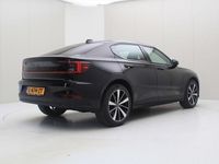 Gebraucht Polestar 2 Plus 169 kW (231 PS) 2021 Schwarz Kleinwagen