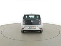 Gebraucht VW up! move up! 2018 Grau Kleinwagen