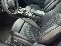Gebraucht Audi A5 Cabriolet Ambiente 252 PS (185 kW) 2020 Cabrio