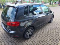 gebraucht VW Golf Sportsvan Allstar AHK schwenkb.,NAVI,SHZ