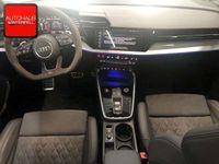 gebraucht Audi RS3 Sportback 2.5 TFSI PANO+DYNAMIK-PLUS+KERAMIK