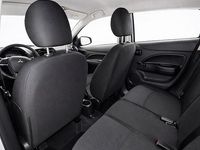 Gebraucht Mitsubishi Space Star 71 PS (52 kW) 2019 Weiß Kleinwagen