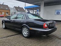 Gebraucht Jaguar XJ6 238 PS (175 kW) 2003 Schwarz Limousine