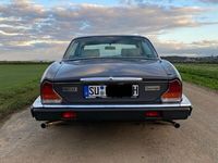 gebraucht Jaguar XJ6 