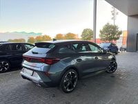 Neu Cupra Leon 150 PS (110 kW) 2025 Grau Limousine