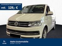 Usata VW T6 204 CV (150 kW) 2017 Bianco Furgone