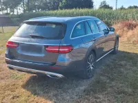 Gebraucht Mercedes E400 340 PS (250 kW) 2020 Grau Kombi