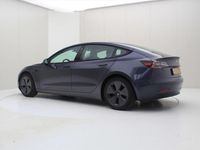 Gebraucht Tesla Model 3 Long Range AWD 258 kW (351 PS) 2020 Grau Limousine
