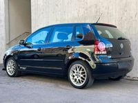 gebraucht VW Polo 9n 1,4 Sport