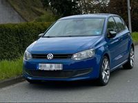 gebraucht VW Polo 6r