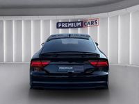 Gebraucht Audi A7 Sportback Competition 326 PS (239 kW) 2016 Schwarz Kleinwagen