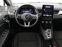 Gebraucht Renault Captur Intens 159 PS (116 kW) 2020 Blau SUV