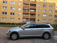 Gebraucht VW Passat 150 PS (110 kW) 2015 Kombi