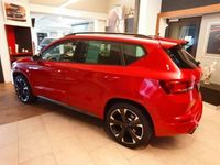 gebraucht Cupra Ateca 300 PS +Beats+Pano+Winterpaket+WSS beheizt