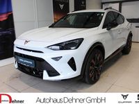 Neu Cupra Formentor 204 PS (150 kW) 2026 Glacial weiß SUV