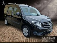 gebraucht Mercedes Citan 111 CDI TE