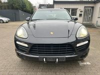 Gebraucht Porsche Cayenne Turbo 500 PS (367 kW) 2010 SUV