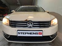 Gebraucht VW Passat Trendline 140 PS (102 kW) 2011 Beige Kombi