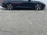 Gebraucht Audi A6 S-Line 286 PS (210 kW) 2019 Blau Kombi