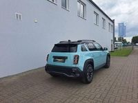 Gebraucht Renault 4 E-Tech Iconic 80 kW (110 PS) 2025 Grün SUV