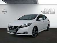 gebraucht Nissan Leaf e+ Acenta 62 kWh Navi DAB 360°Kamera SHZ