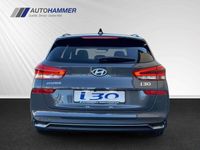 Gebraucht Hyundai i30 Advantage 140 PS (102 kW) 2025 Ecotronic grey / min Kombi