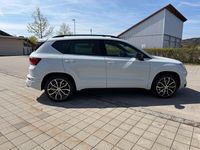 Gebraucht Cupra Ateca 300 PS (220 kW) 2019 Weiß SUV