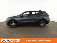 Second-hand BMW X2 Advantage 140 CP (102 kW) 2019 Gri SUV