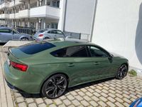 gebraucht Audi A5 Sportback 40 TDI S tronic edition one